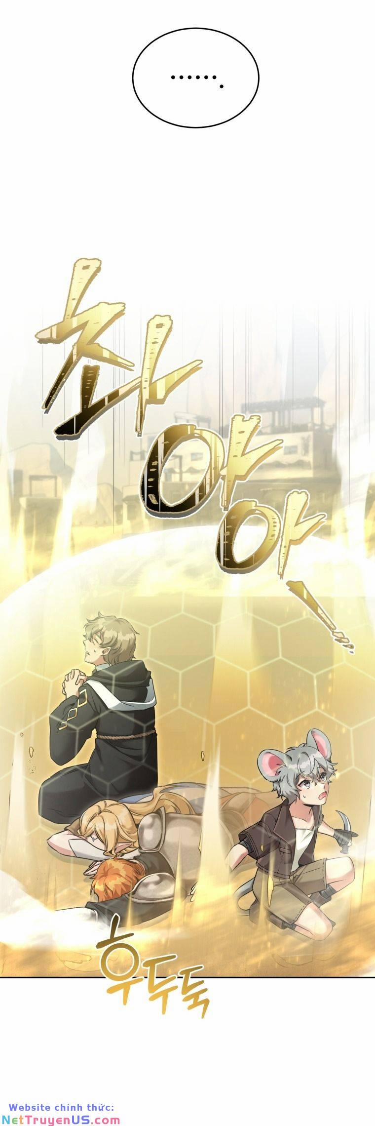 Cách Sống Sót Khi Đã Max Level 39 trang 3