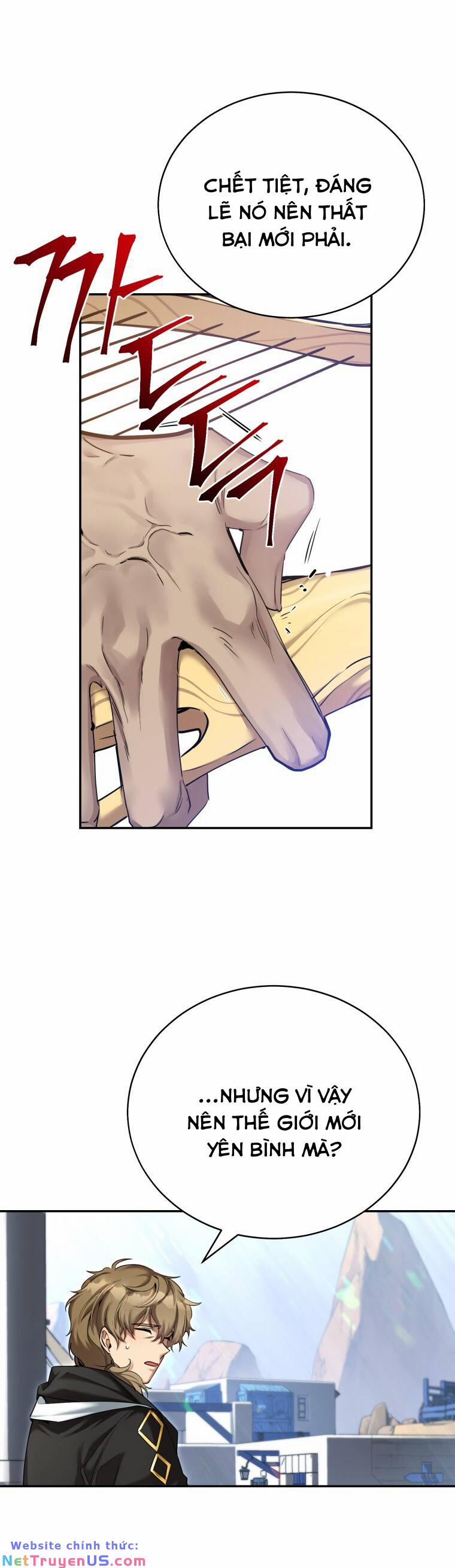 Cách Sống Sót Khi Đã Max Level 39 trang 32