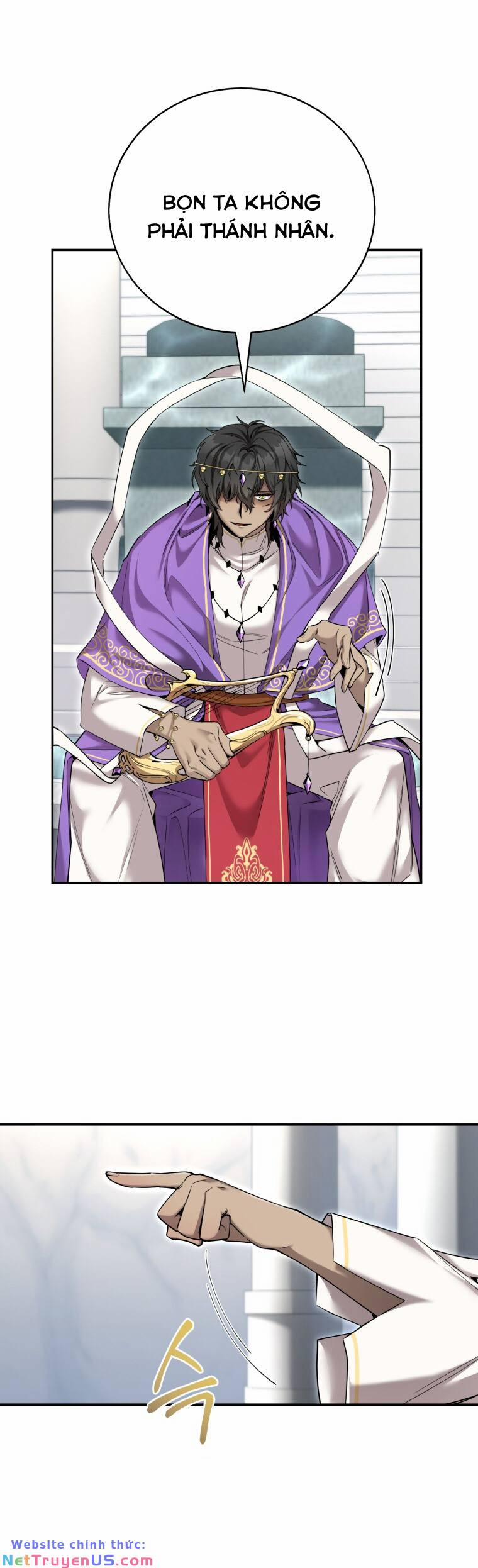 Cách Sống Sót Khi Đã Max Level 39 trang 33