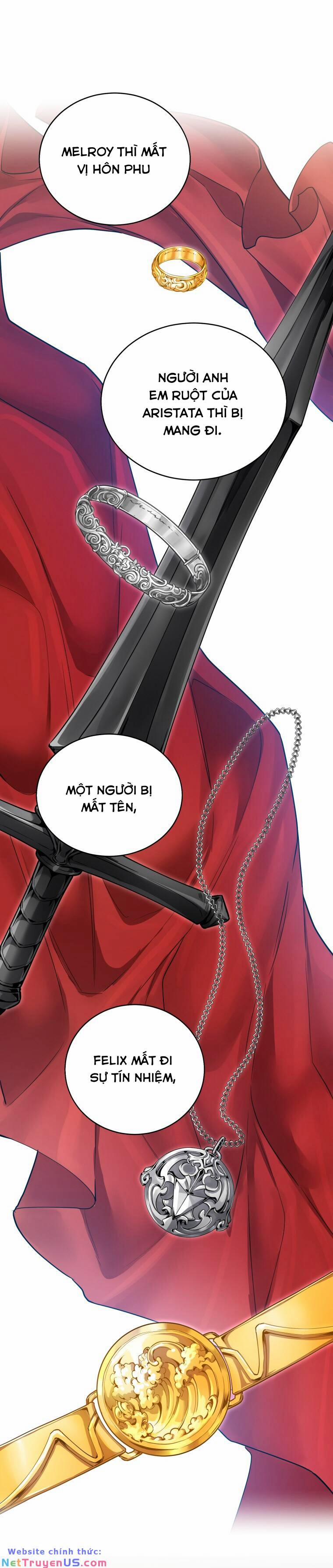 Cách Sống Sót Khi Đã Max Level 39 trang 36