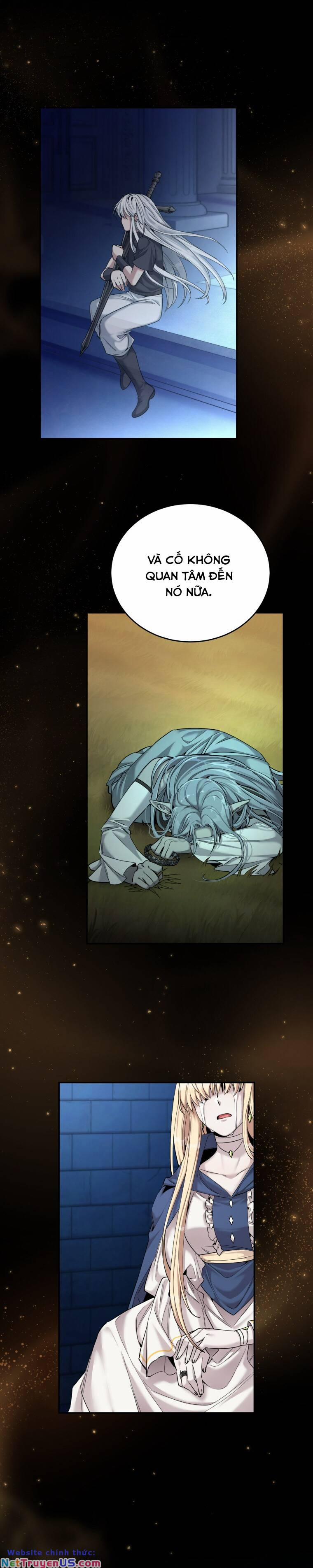 Cách Sống Sót Khi Đã Max Level 39 trang 38