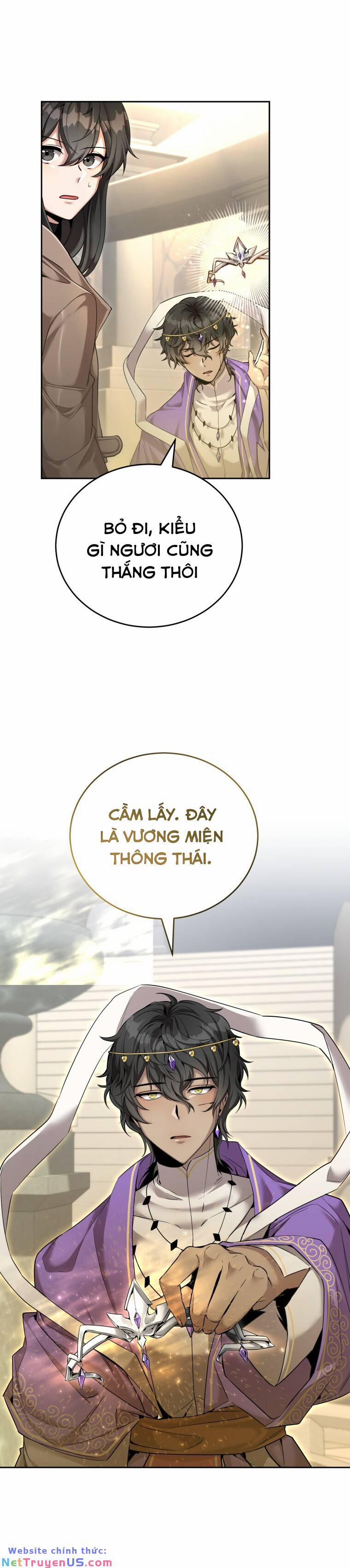 Cách Sống Sót Khi Đã Max Level 39 trang 4