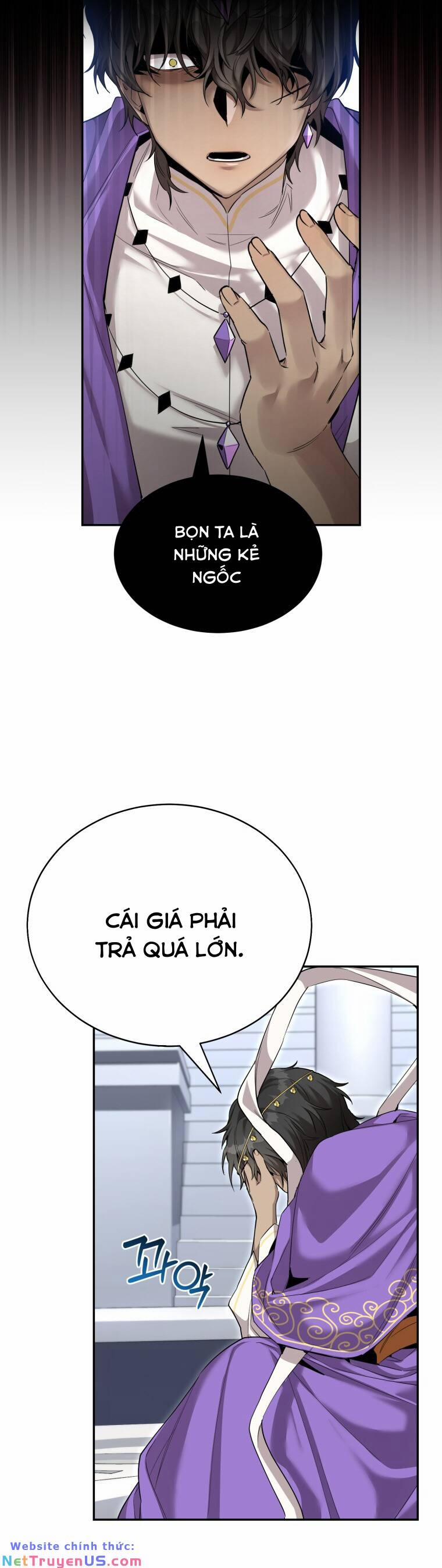 Cách Sống Sót Khi Đã Max Level 39 trang 40