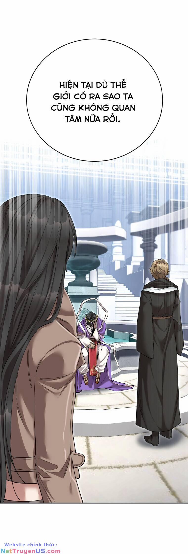 Cách Sống Sót Khi Đã Max Level 39 trang 42