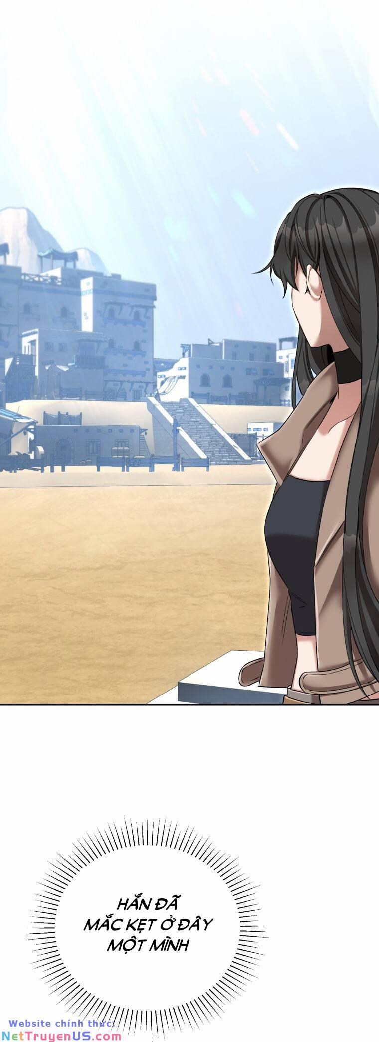 Cách Sống Sót Khi Đã Max Level 39 trang 44