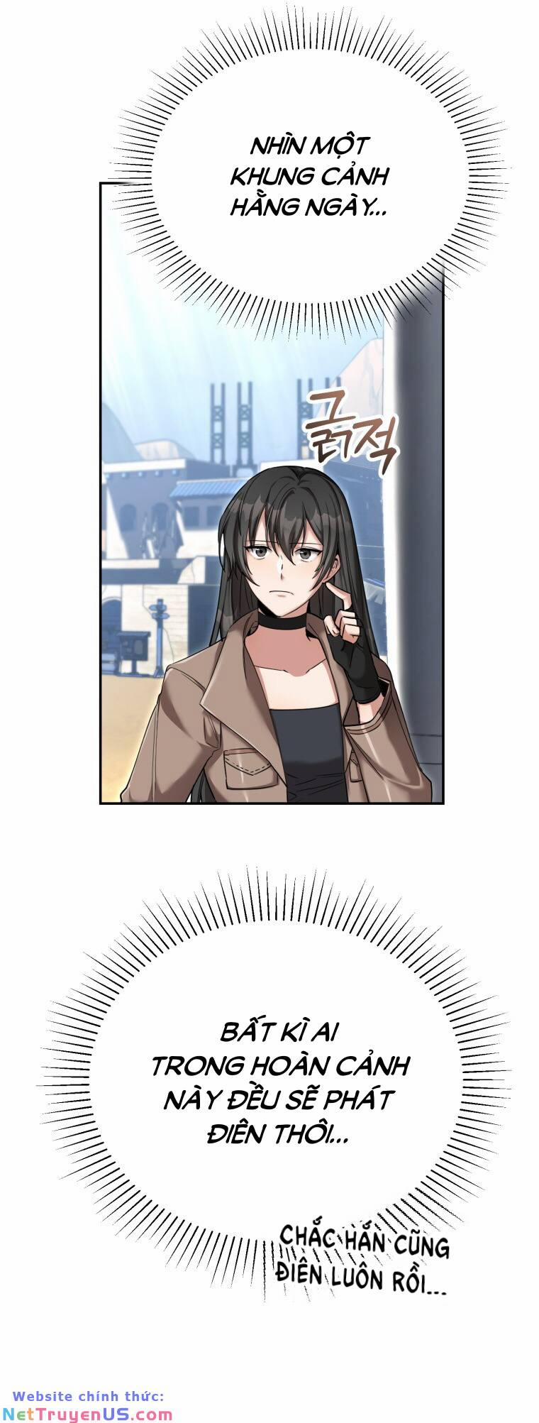 Cách Sống Sót Khi Đã Max Level 39 trang 45