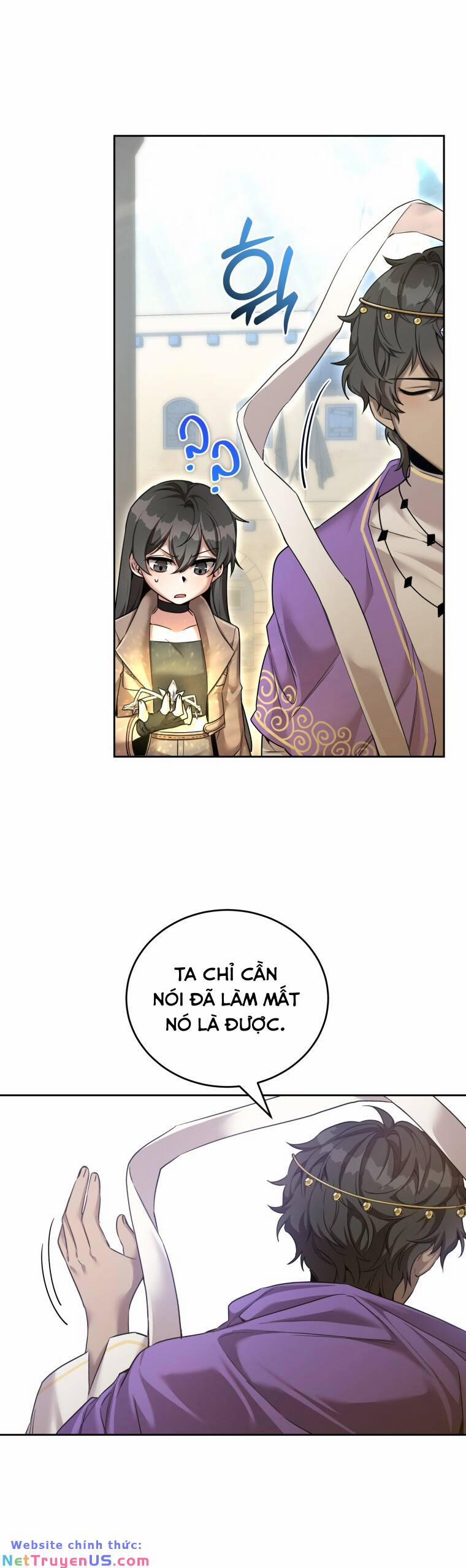 Cách Sống Sót Khi Đã Max Level 39 trang 5