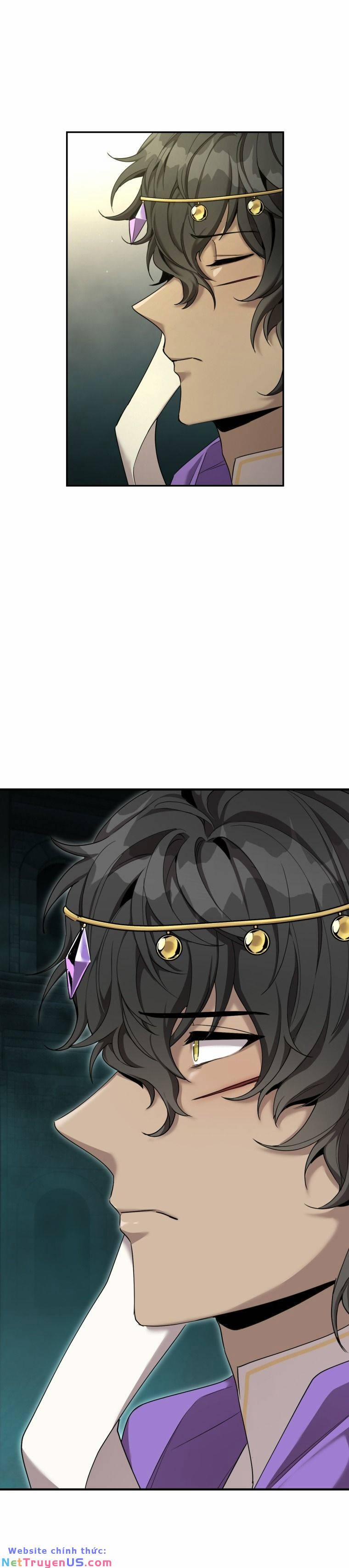 Cách Sống Sót Khi Đã Max Level 39 trang 50