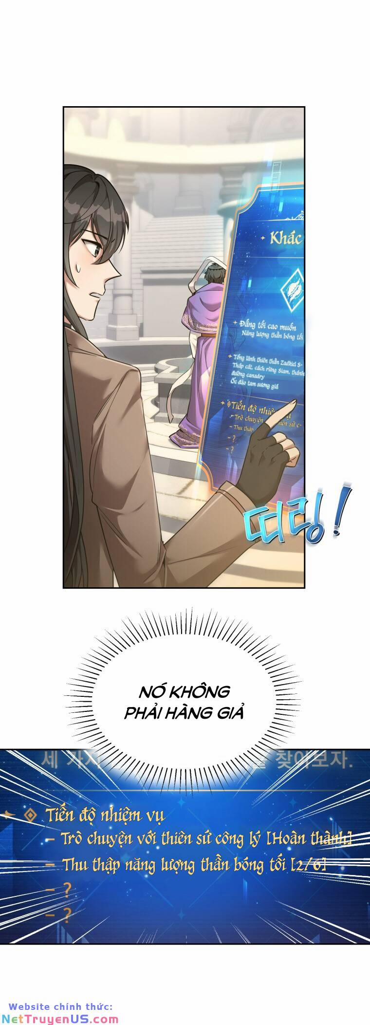 Cách Sống Sót Khi Đã Max Level 39 trang 6