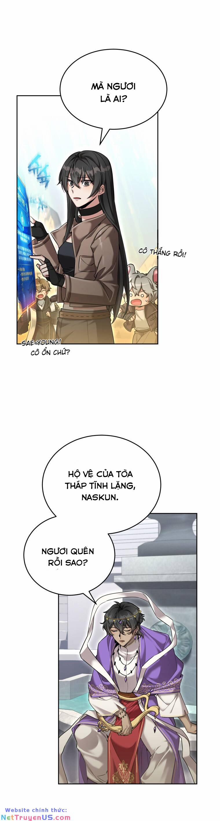 Cách Sống Sót Khi Đã Max Level 39 trang 7