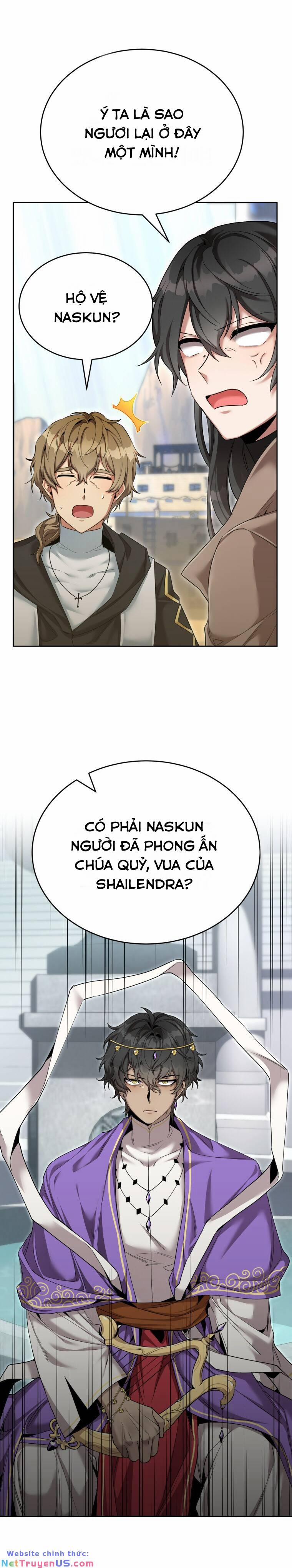 Cách Sống Sót Khi Đã Max Level 39 trang 8