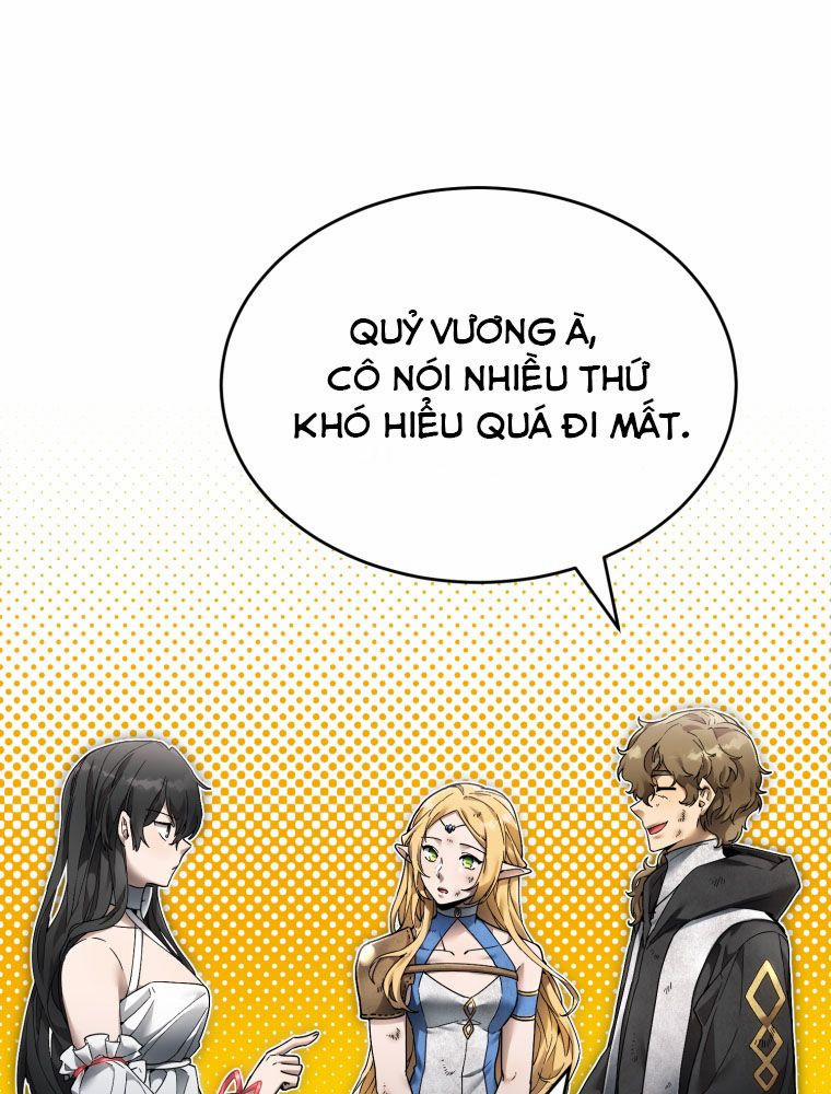 Cách Sống Sót Khi Đã Max Level 4.5 trang 106