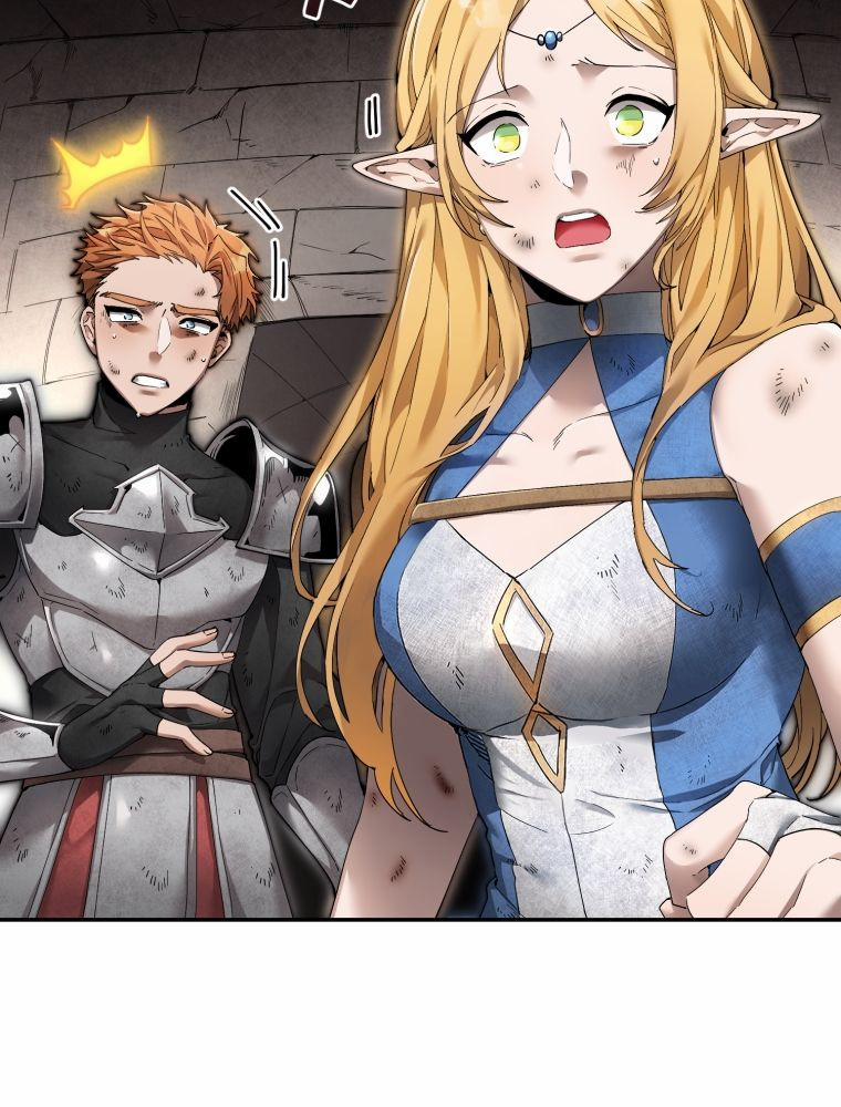 Cách Sống Sót Khi Đã Max Level 4.5 trang 12