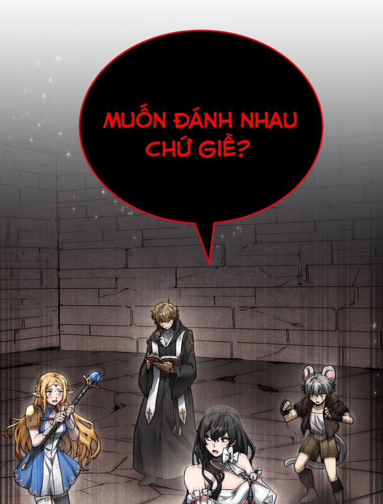 Cách Sống Sót Khi Đã Max Level 4.5 trang 14