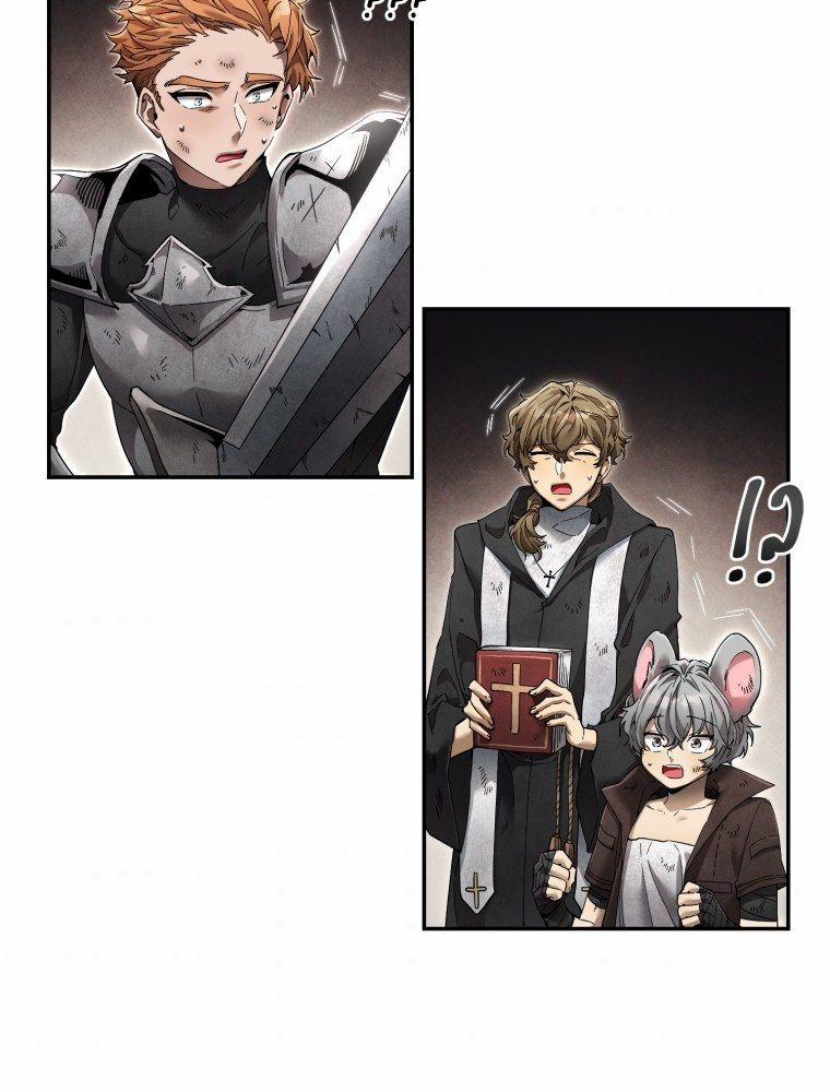 Cách Sống Sót Khi Đã Max Level 4.5 trang 20