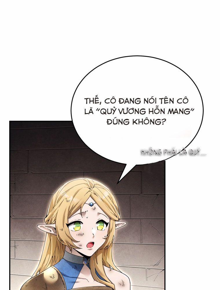 Cách Sống Sót Khi Đã Max Level 4.5 trang 22