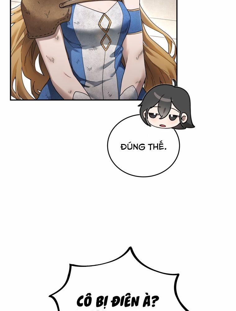 Cách Sống Sót Khi Đã Max Level 4.5 trang 23