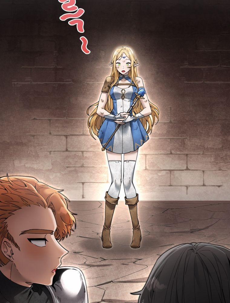 Cách Sống Sót Khi Đã Max Level 4.5 trang 27