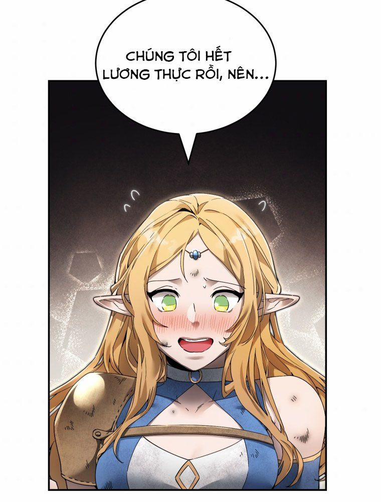 Cách Sống Sót Khi Đã Max Level 4.5 trang 29