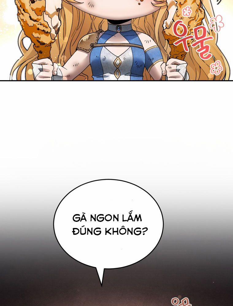 Cách Sống Sót Khi Đã Max Level 4.5 trang 33