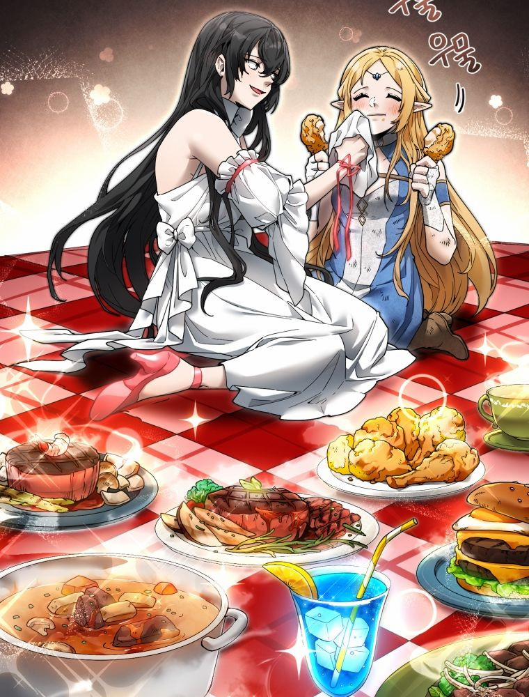 Cách Sống Sót Khi Đã Max Level 4.5 trang 34