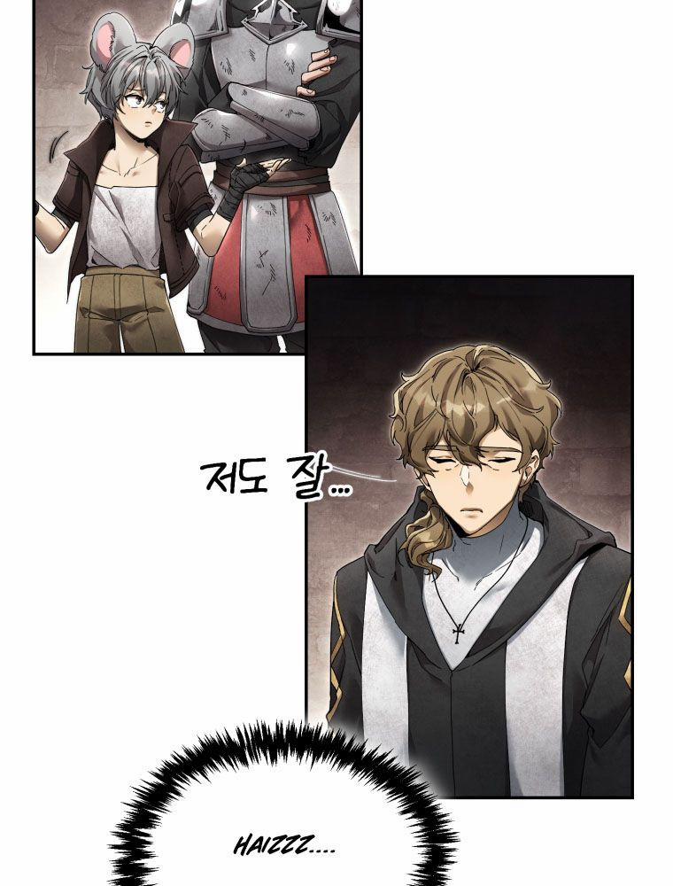 Cách Sống Sót Khi Đã Max Level 4.5 trang 4