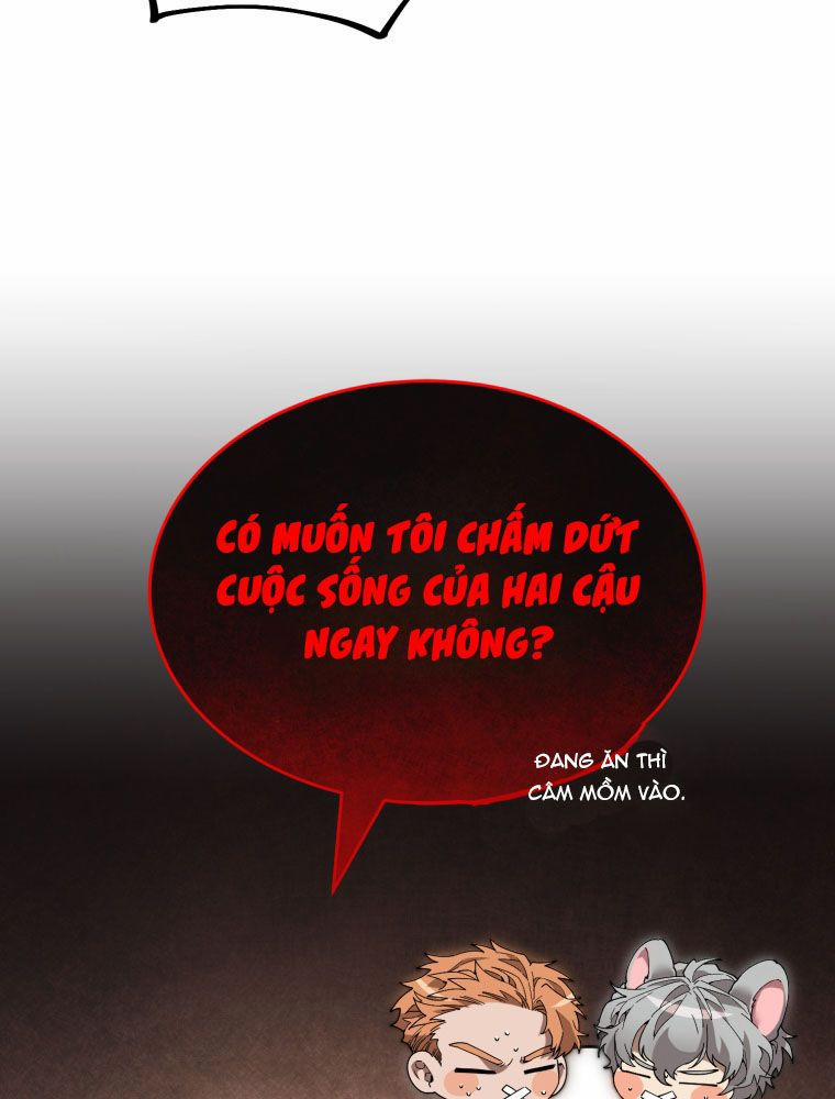 Cách Sống Sót Khi Đã Max Level 4.5 trang 41