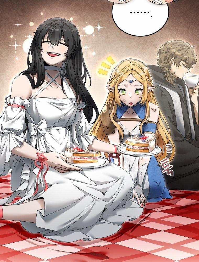 Cách Sống Sót Khi Đã Max Level 4.5 trang 42