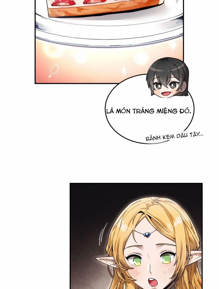 Cách Sống Sót Khi Đã Max Level 4.5 trang 44