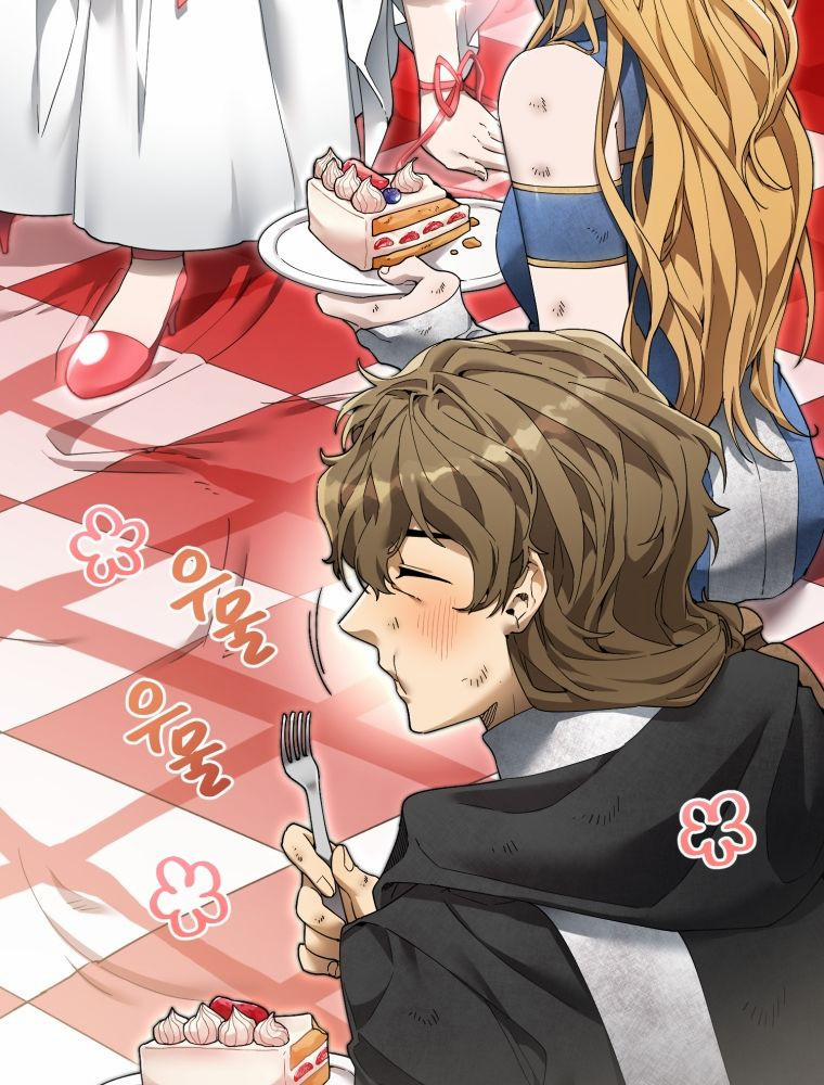 Cách Sống Sót Khi Đã Max Level 4.5 trang 48