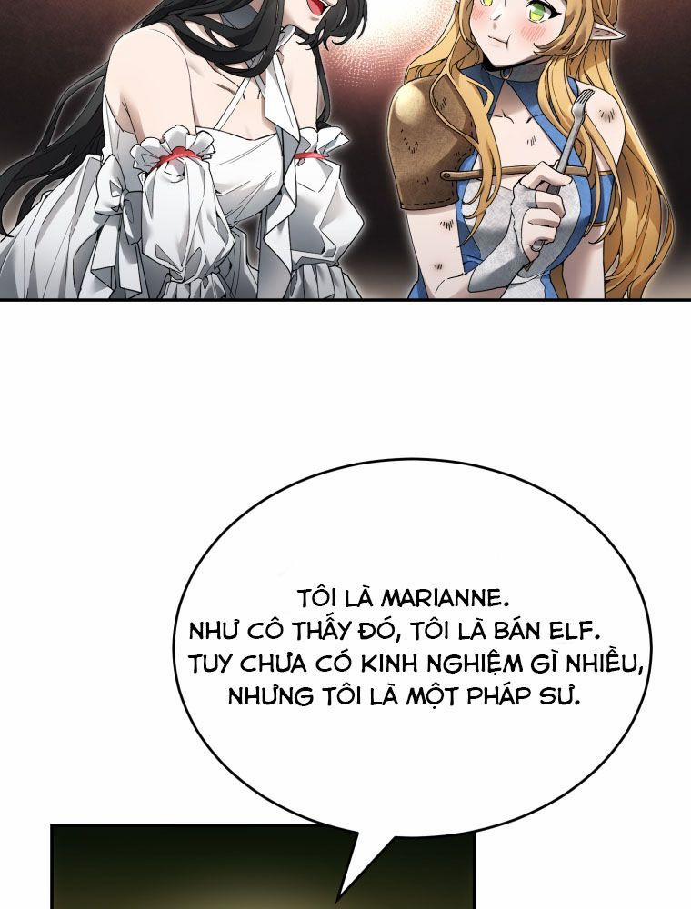 Cách Sống Sót Khi Đã Max Level 4.5 trang 51