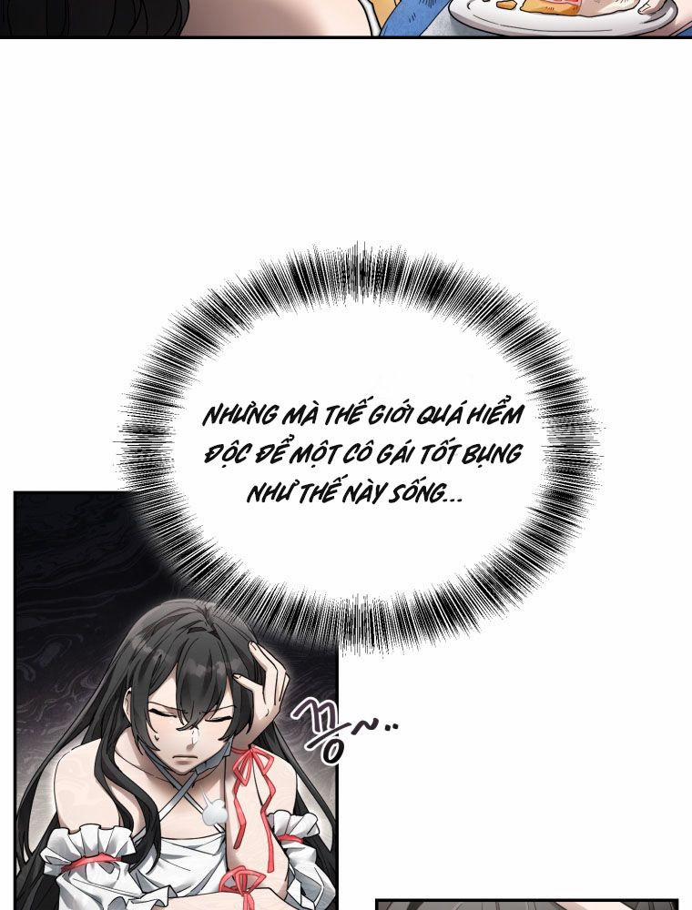 Cách Sống Sót Khi Đã Max Level 4.5 trang 74