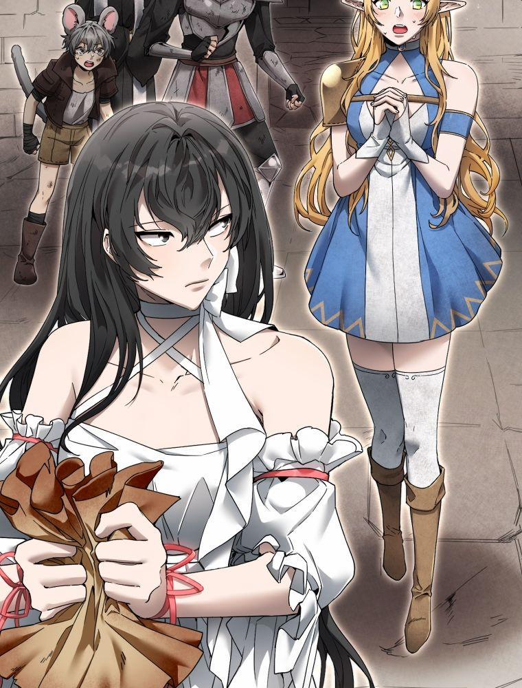 Cách Sống Sót Khi Đã Max Level 4.5 trang 8