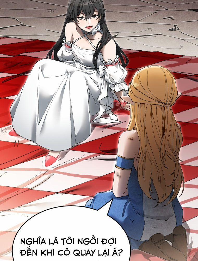 Cách Sống Sót Khi Đã Max Level 4.5 trang 82