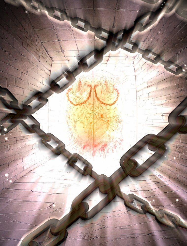 Cách Sống Sót Khi Đã Max Level 4.5 trang 99