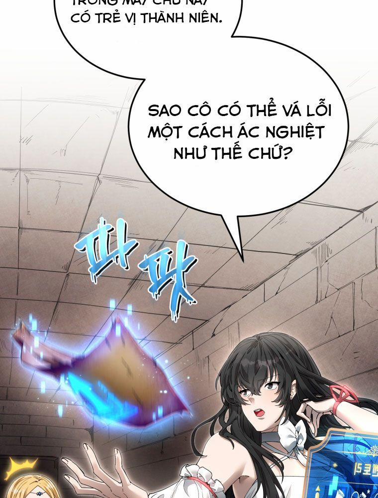 Cách Sống Sót Khi Đã Max Level 4 trang 110