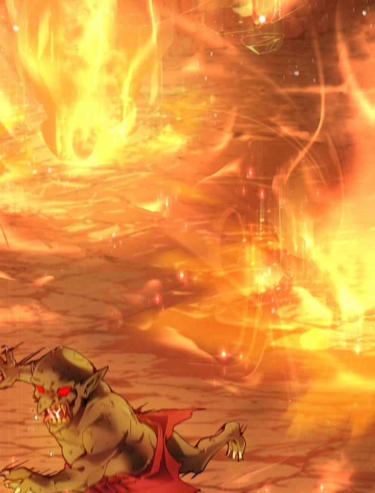 Cách Sống Sót Khi Đã Max Level 4 trang 24