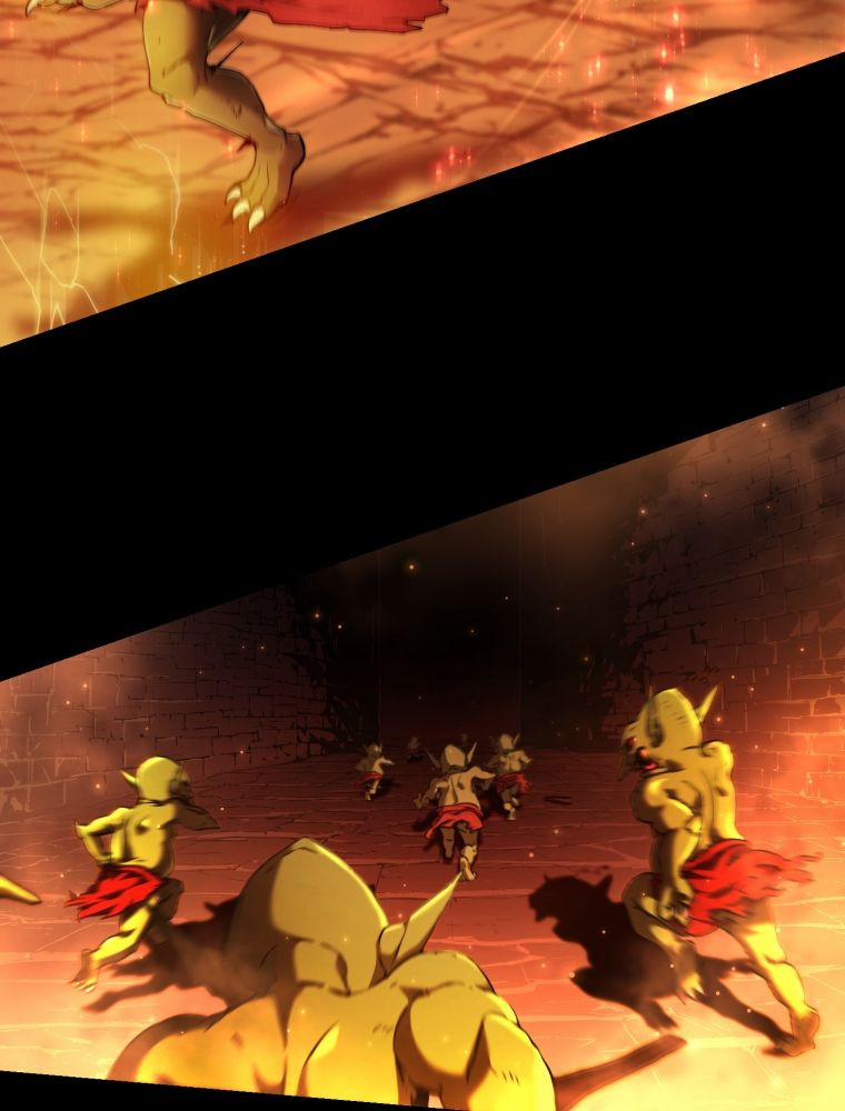 Cách Sống Sót Khi Đã Max Level 4 trang 25