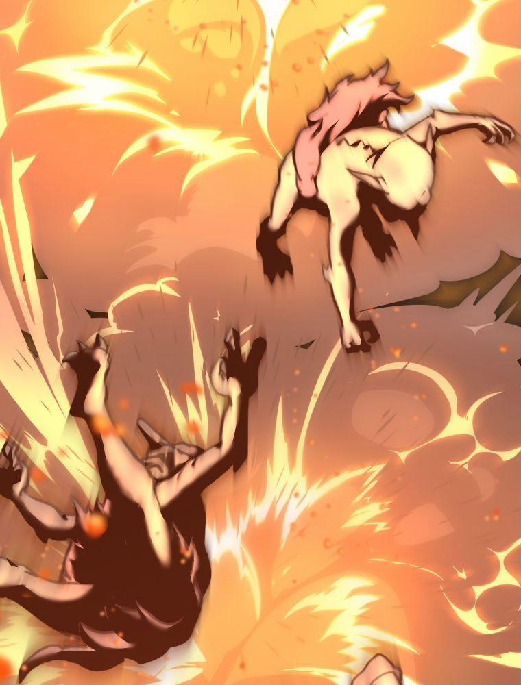 Cách Sống Sót Khi Đã Max Level 4 trang 30