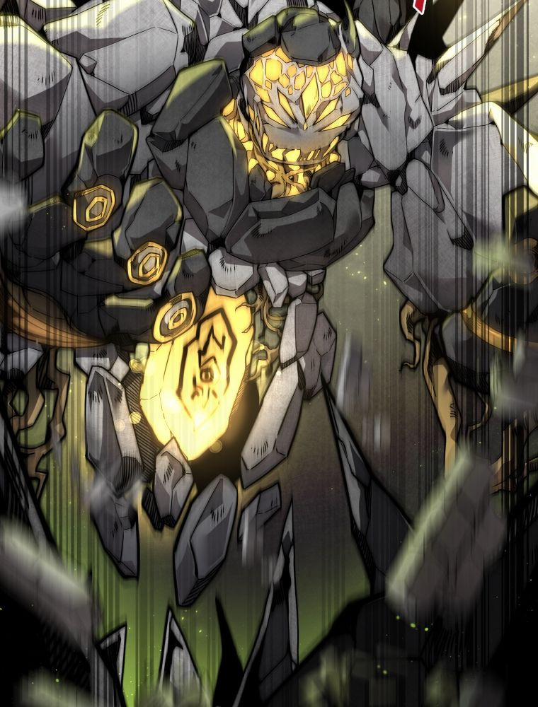 Cách Sống Sót Khi Đã Max Level 4 trang 39