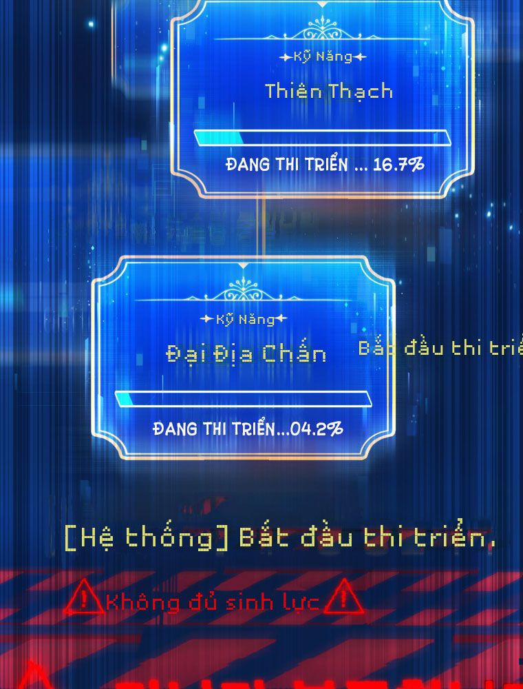 Cách Sống Sót Khi Đã Max Level 4 trang 4