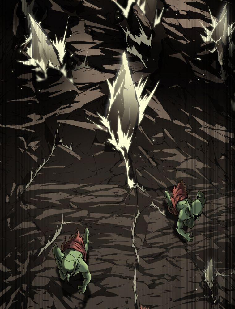 Cách Sống Sót Khi Đã Max Level 4 trang 47