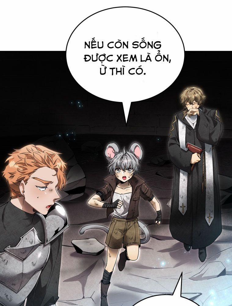 Cách Sống Sót Khi Đã Max Level 4 trang 57