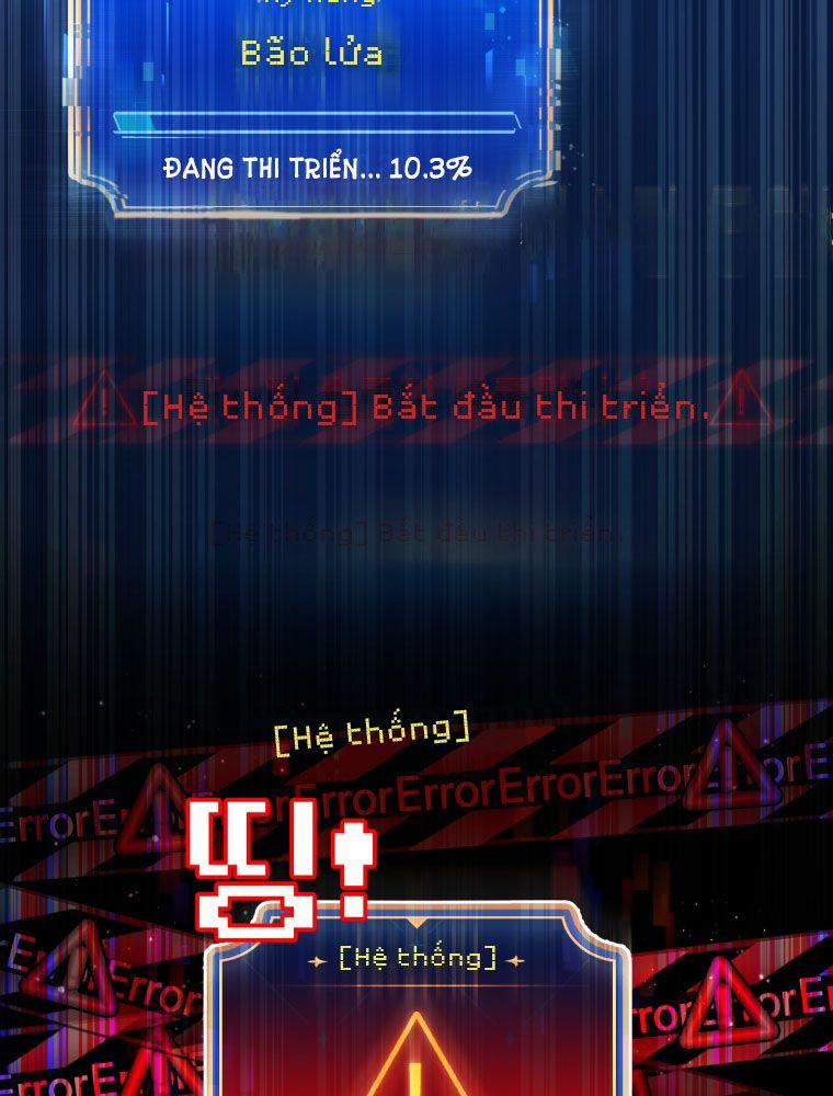Cách Sống Sót Khi Đã Max Level 4 trang 8