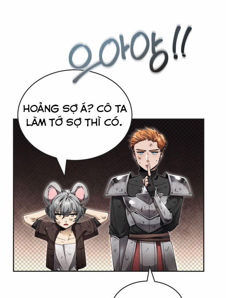 Cách Sống Sót Khi Đã Max Level 4 trang 92