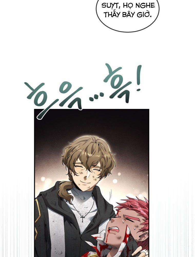 Cách Sống Sót Khi Đã Max Level 4 trang 93