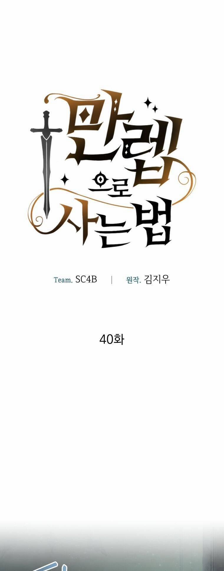 Cách Sống Sót Khi Đã Max Level 40 trang 10