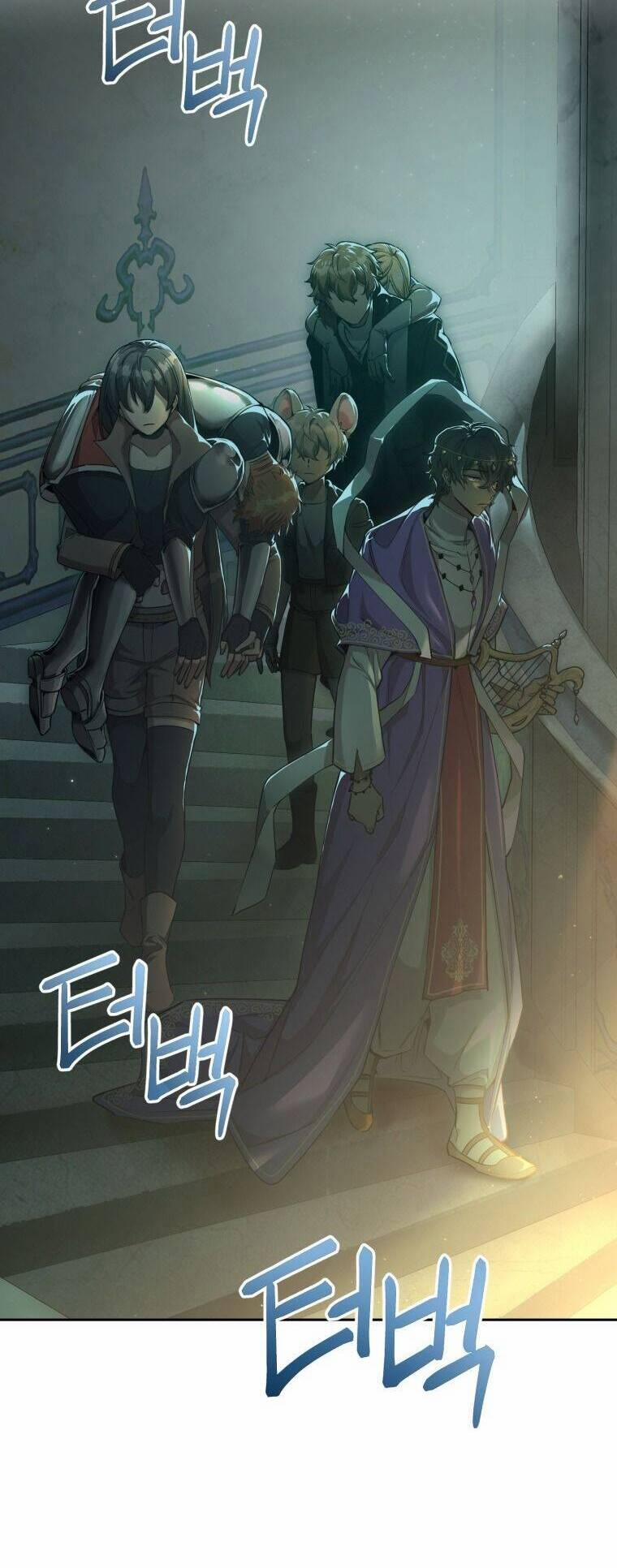 Cách Sống Sót Khi Đã Max Level 40 trang 11