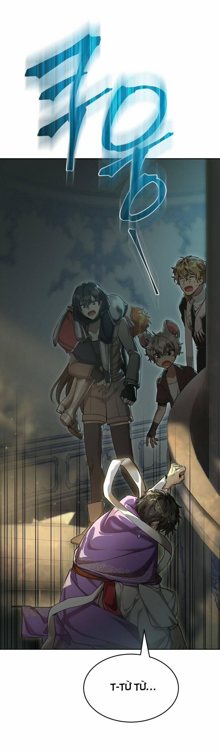 Cách Sống Sót Khi Đã Max Level 40 trang 13