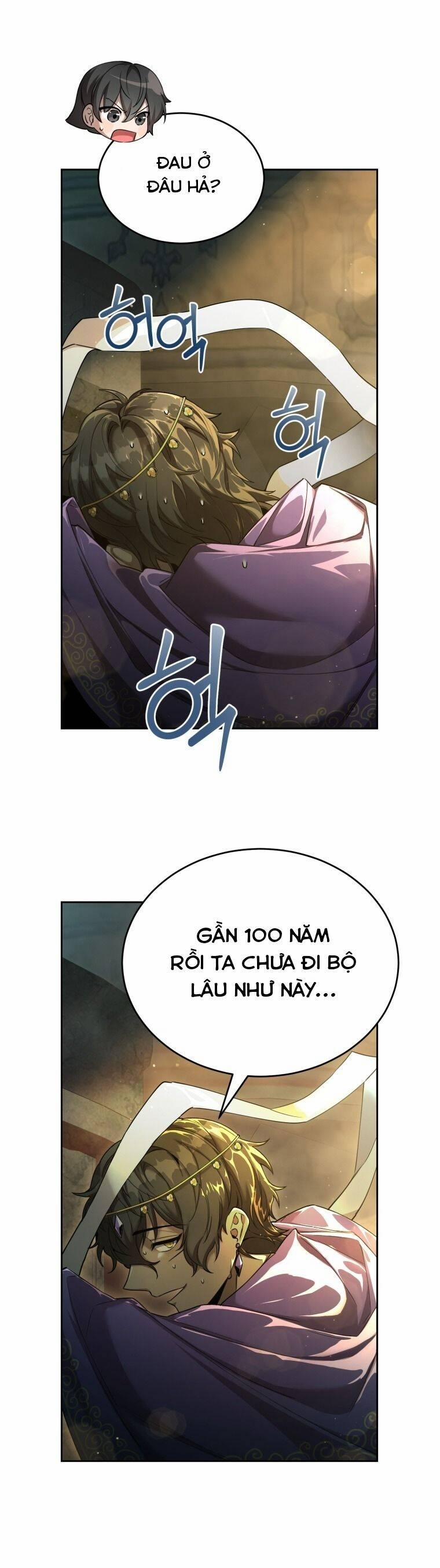 Cách Sống Sót Khi Đã Max Level 40 trang 14